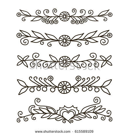 450x470 Drawn Bullet Vector