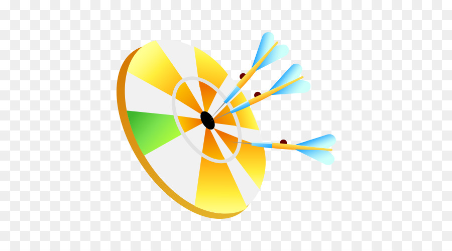 900x500 Darts Arrow Shooting Target