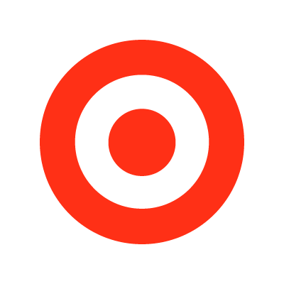 400x400 Target Bullseye Vector Logo
