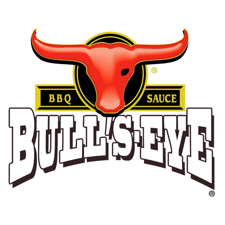 745x745 Bulls Eye Free Vector 4vector