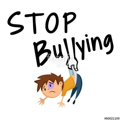 Bullying Vector at GetDrawings | Free download