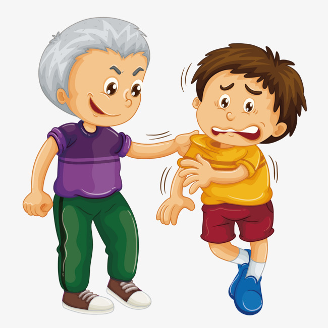 650x651 Vector Campus Bullying, Boy, School, Sad Png And Vector For Free