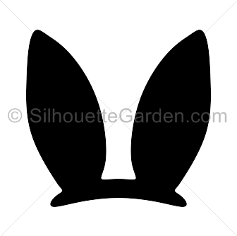336x334 Bunny Vector