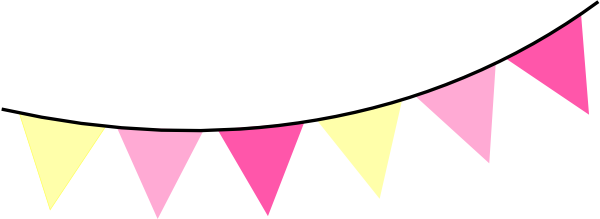 Bunting Vector