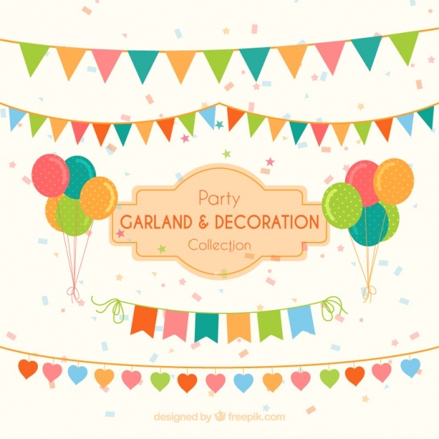 626x626 Bunting Vectors, Photos And Psd Files Free Download