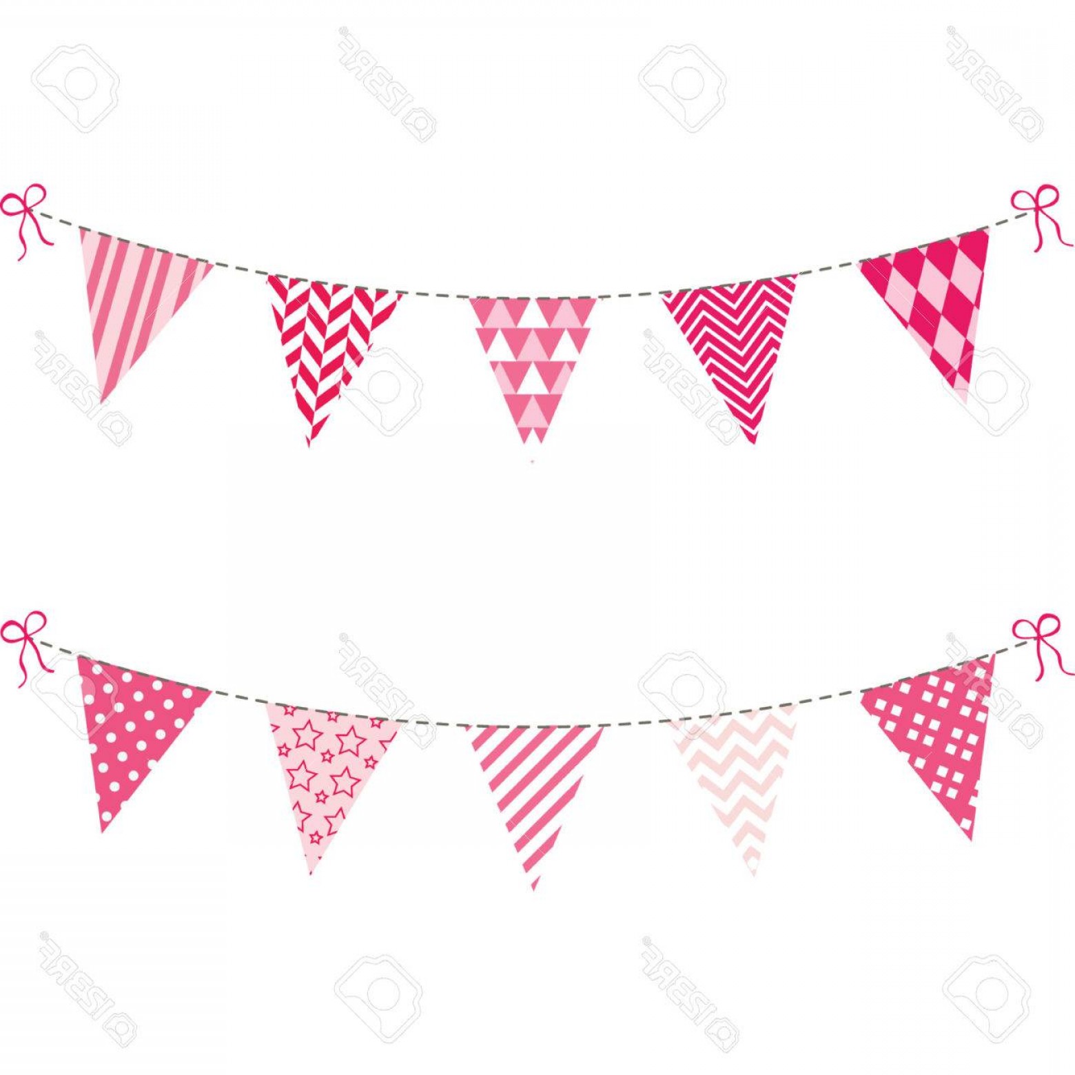 1560x1560 Grey Bunting Vector Arenawp