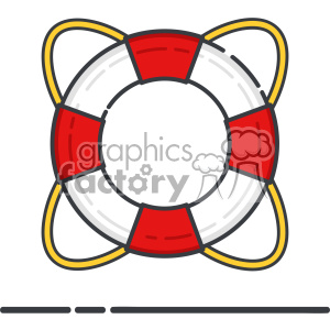 300x300 Royalty Free Life Buoy Vector Clip Art Images 403889 Vector Clip