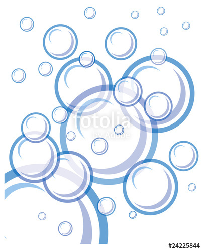404x500 Burbujas Flotando En Fondo Blanco Stock Image And Royalty Free