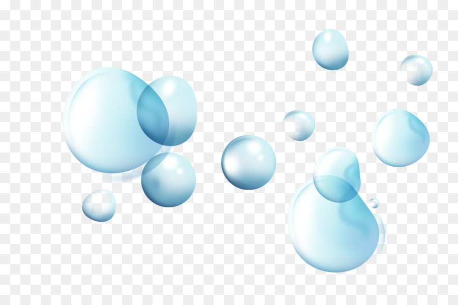 900x600 Light Bubble Euclidean Vector