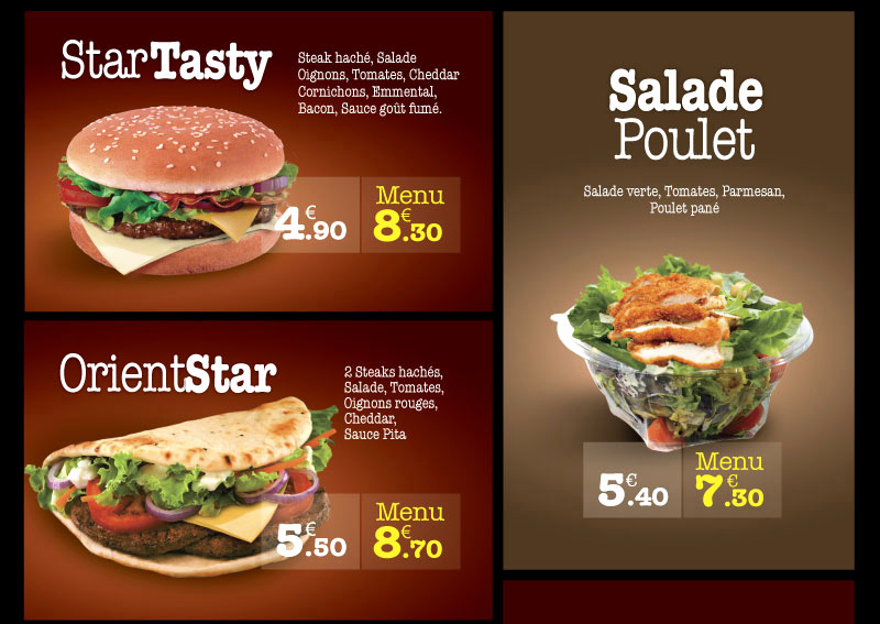 800x567 Burger King Nantes Unique Starburger