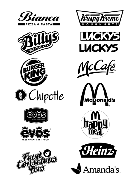 480x640 Free Logo Vector Brands Bianca (Pizza Amp Pasta), Krispy Kreme