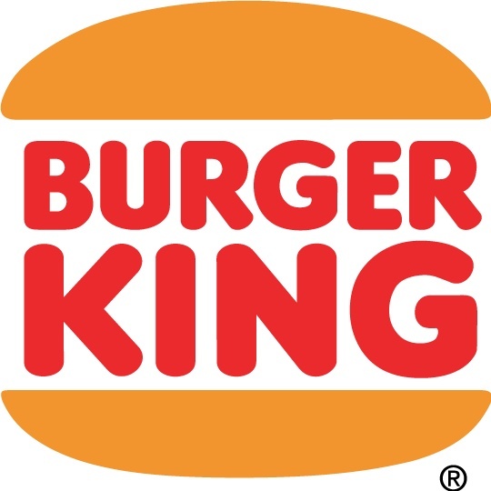 540x540 Burger King Logo Free Vector In Adobe Illustrator Ai ( .ai