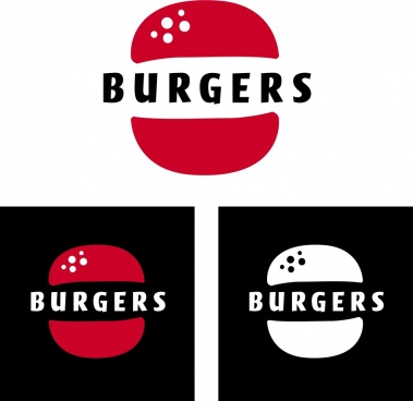 379x368 Burger Free Vector Download (125 Free Vector) For Commercial Use