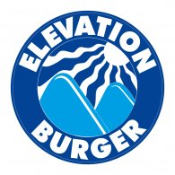 195x195 Elevation Burger Brands Of The Download Vector Logos
