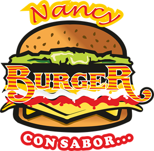 300x294 Nancy Burger Logo Vector (.cdr) Free Download