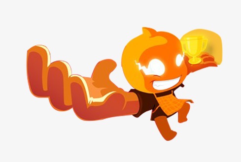 489x329 Burning Man Cartoon Hombre De Fuego Cartoon Amarillo Imagen Png