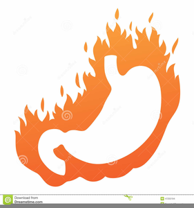 281x300 Burning Man Clipart Free Images