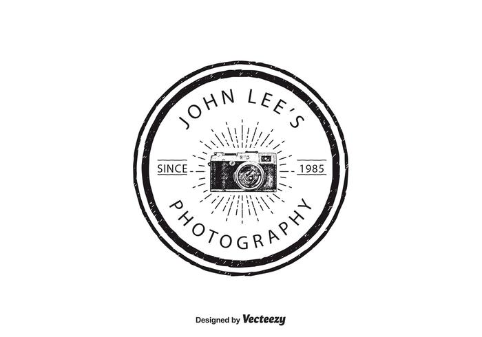 700x490 Camera Logo Free Vector Art