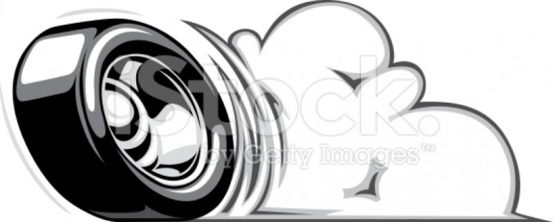 800x322 Smoking Clipart Burnout