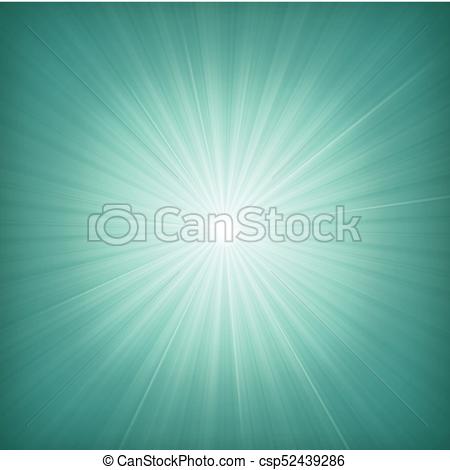 450x470 Blue Starburst Background. Illustration Of A Design And Flashy