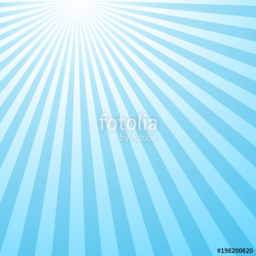 500x500 Retro Abstract Gradient Sun Burst Pattern Background