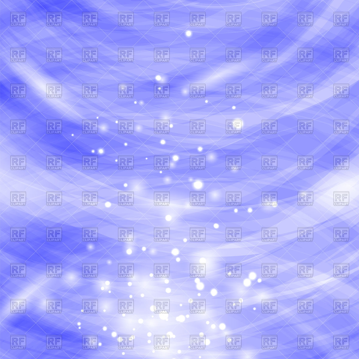 1200x1200 Blue Burst Blurred Background Vector Image Vector Artwork Of