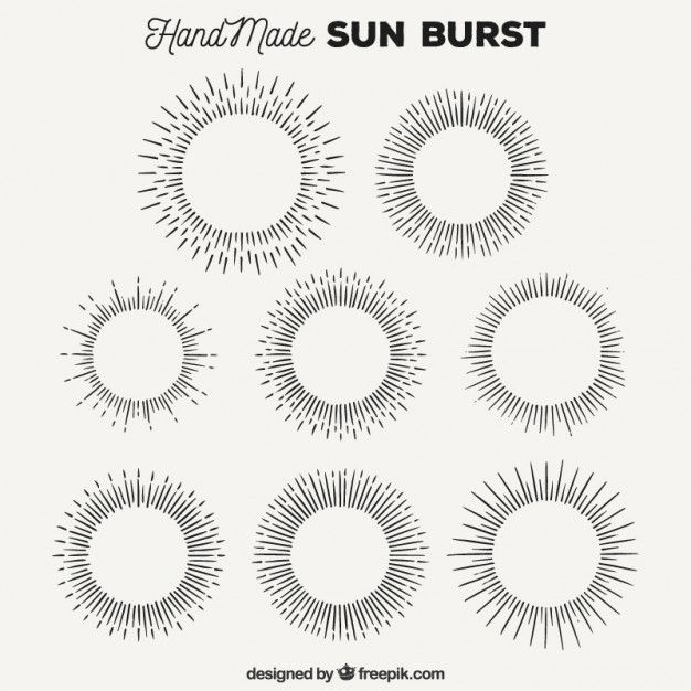 626x626 Burst Vectors, Photos And Psd Files Free Download