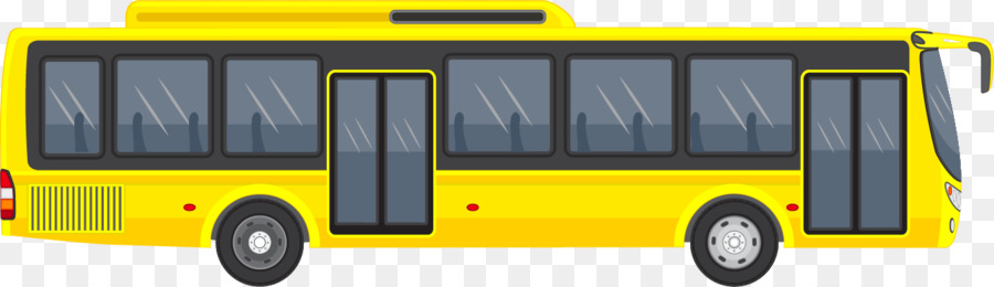 900x260 Bus Car Real Estate House