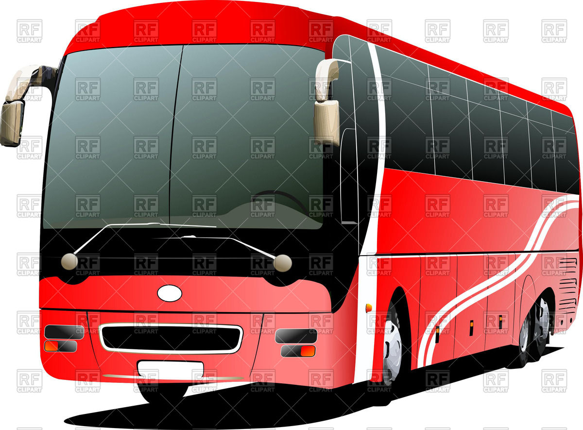1200x885 Tourist Coach