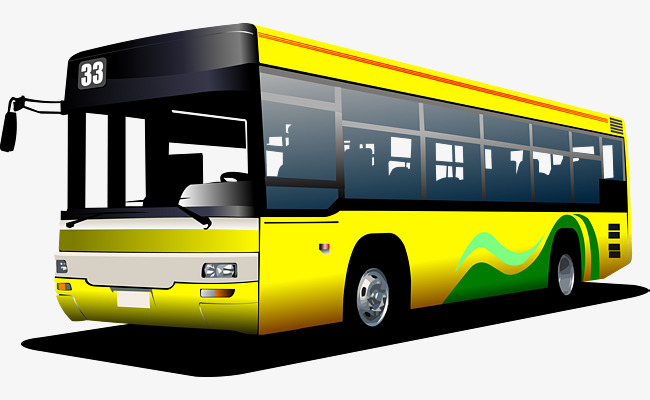 Bus Vector at GetDrawings | Free download