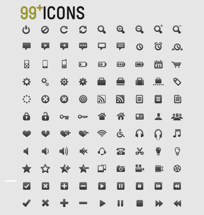 690x725 Free Business Card Icons Elegant Free Icons For Business Cards 25