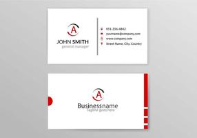 286x200 Business Card Icons Free Vector Art