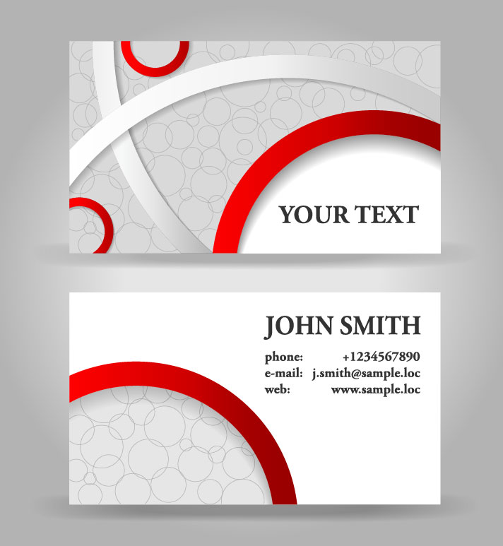 712x773 Free Vector About Business Card Vector Sources