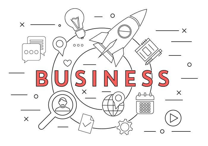 700x490 Free Business Icons