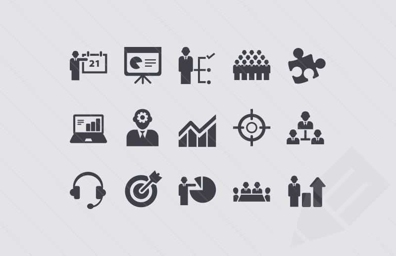 800x518 Free Free Business Icon Sets 332552 Download Free Business Icon