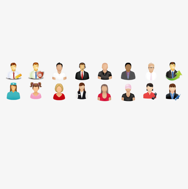 650x651 Vector Ppt Vector Business Icons, Business Vector, Business Vector