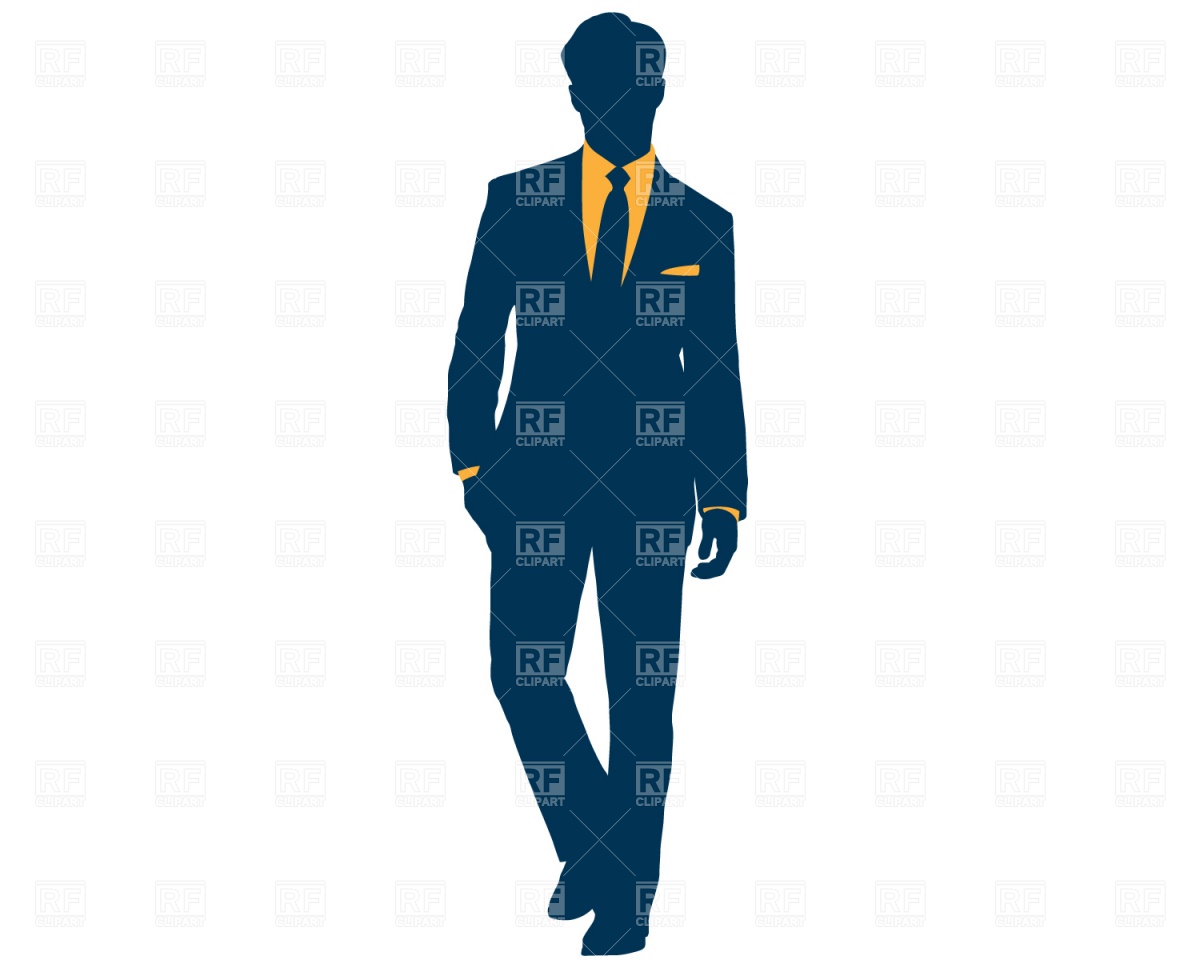 1200x960 Businessman Vector Image Vector Artwork Of People Prague