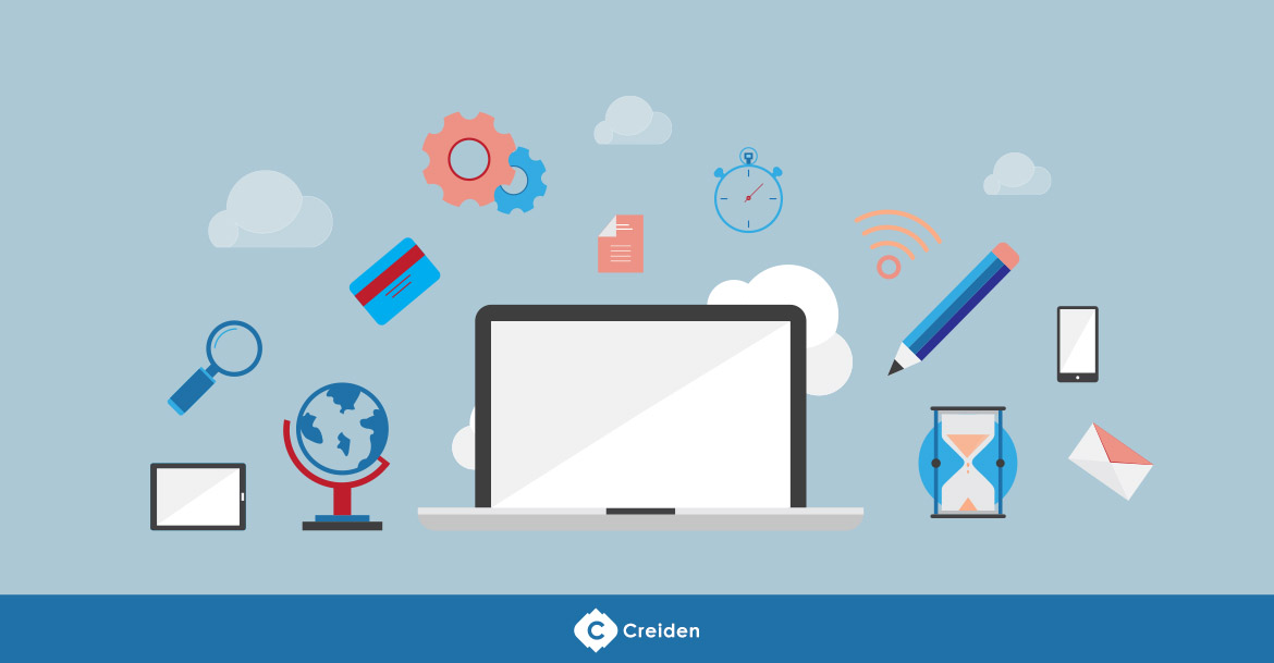 1170x609 14 Free Flat Business Vector Icons