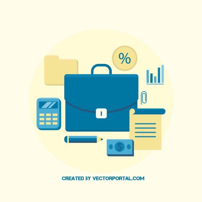 660x660 Business Vector Graphics