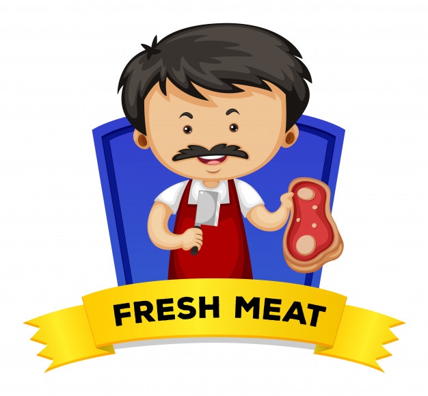 626x579 Butcher Vectors, Photos And Psd Files Free Download
