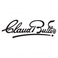 195x195 Claud Butler Logo Vector (.eps) Free Download