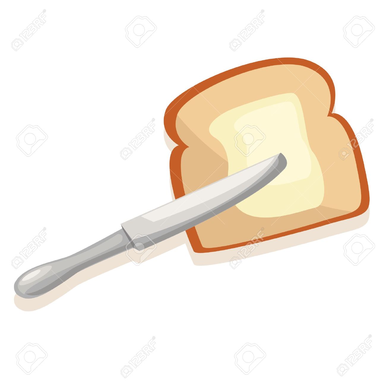 1300x1300 Butter Bread Clipart, Explore Pictures