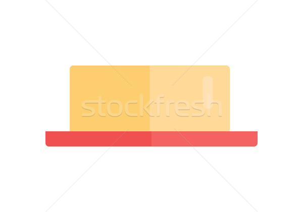 600x420 Butter Stock Vectors, Illustrations And Cliparts Stockfresh