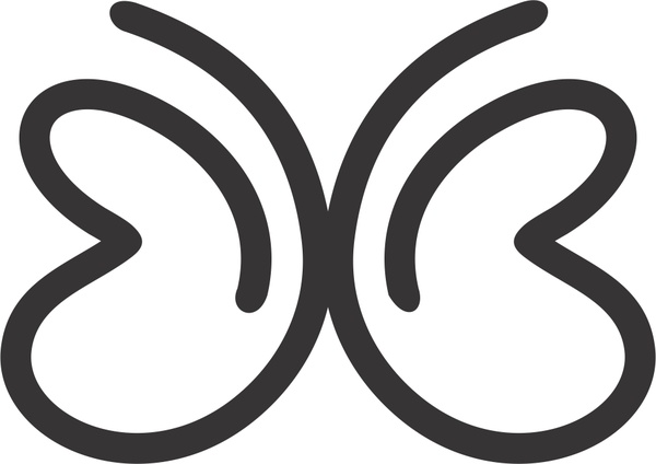 600x424 Butterfly Vector Free Vector In Coreldraw Cdr ( .cdr ) Vector