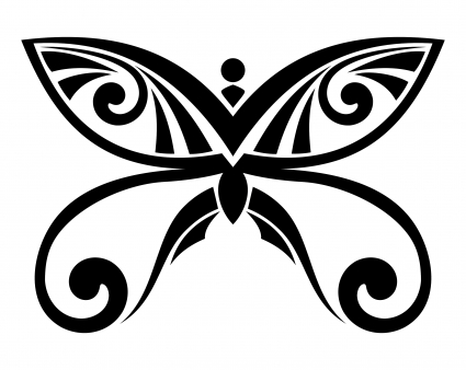 425x338 Butterfly Vector Vector Free Vector Download In .ai, .eps, .svg