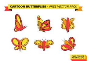 285x200 Butterfly Vector Free Vector Graphic Art Free Download (Found