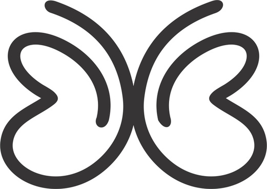 521x368 Butterfly Vector Png Images, Backgrounds And Vectors For Free