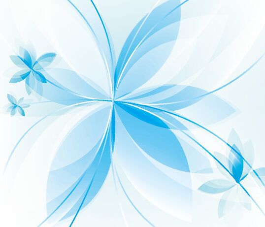 538x461 Free Abstract Butterfly Vector Background