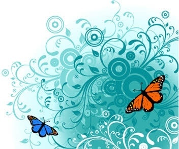 352x294 Butterfly Free Vector Download (2,033 Free Vector) For Commercial