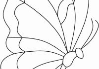 200x140 Outline Of Butterfly To Color Luxury Seamless Pattern From